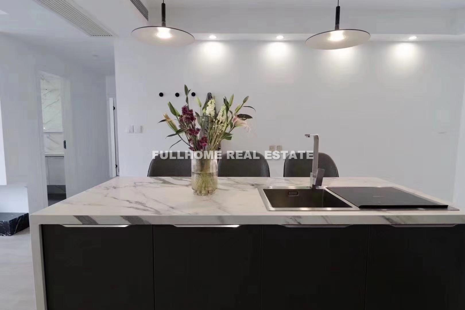 Territory Shanghai  - Interior view 3, Shanghai rental property
