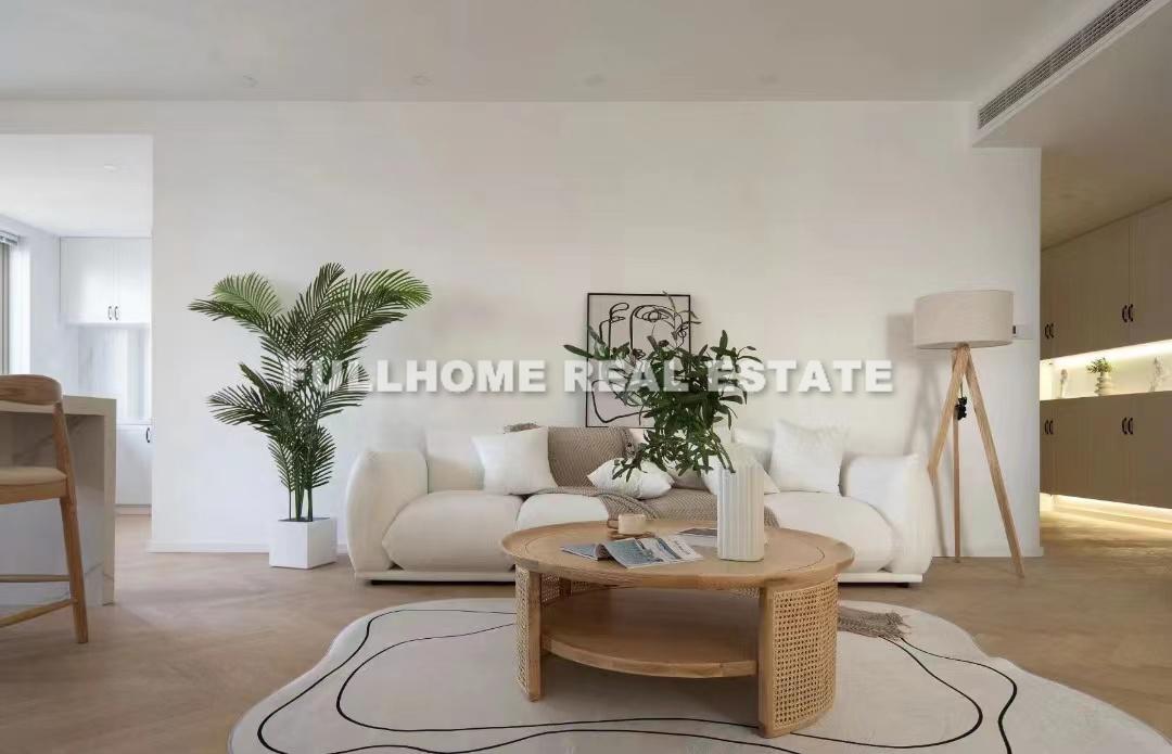 Yanlord Town - Interior view 7, Shanghai rental property