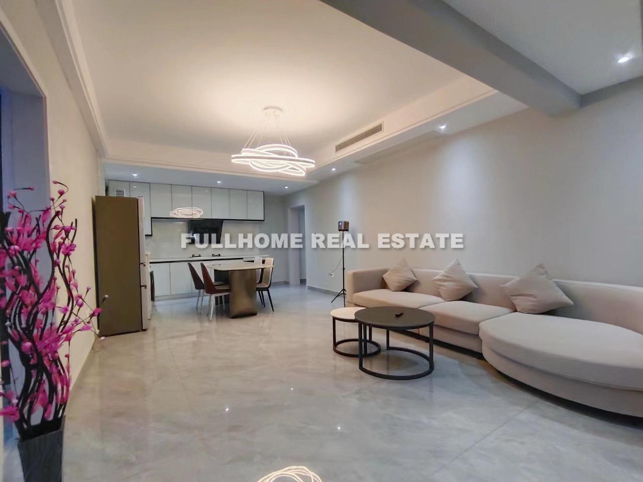 Jingtai Building - Interior view 3, Shanghai rental property