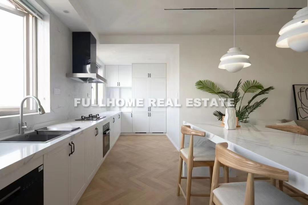 Yanlord Town - Interior view 3, Shanghai rental property