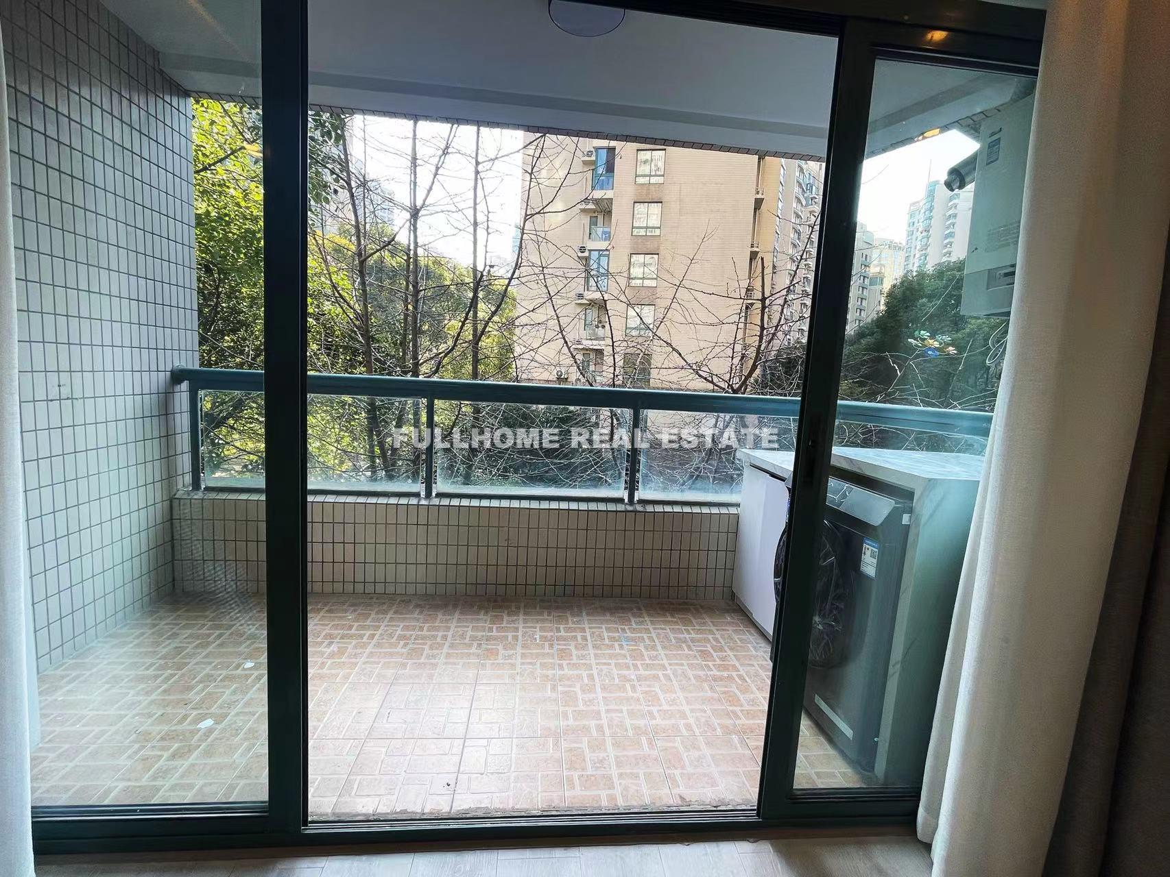 Da An Garden - Interior view 8, Shanghai rental property