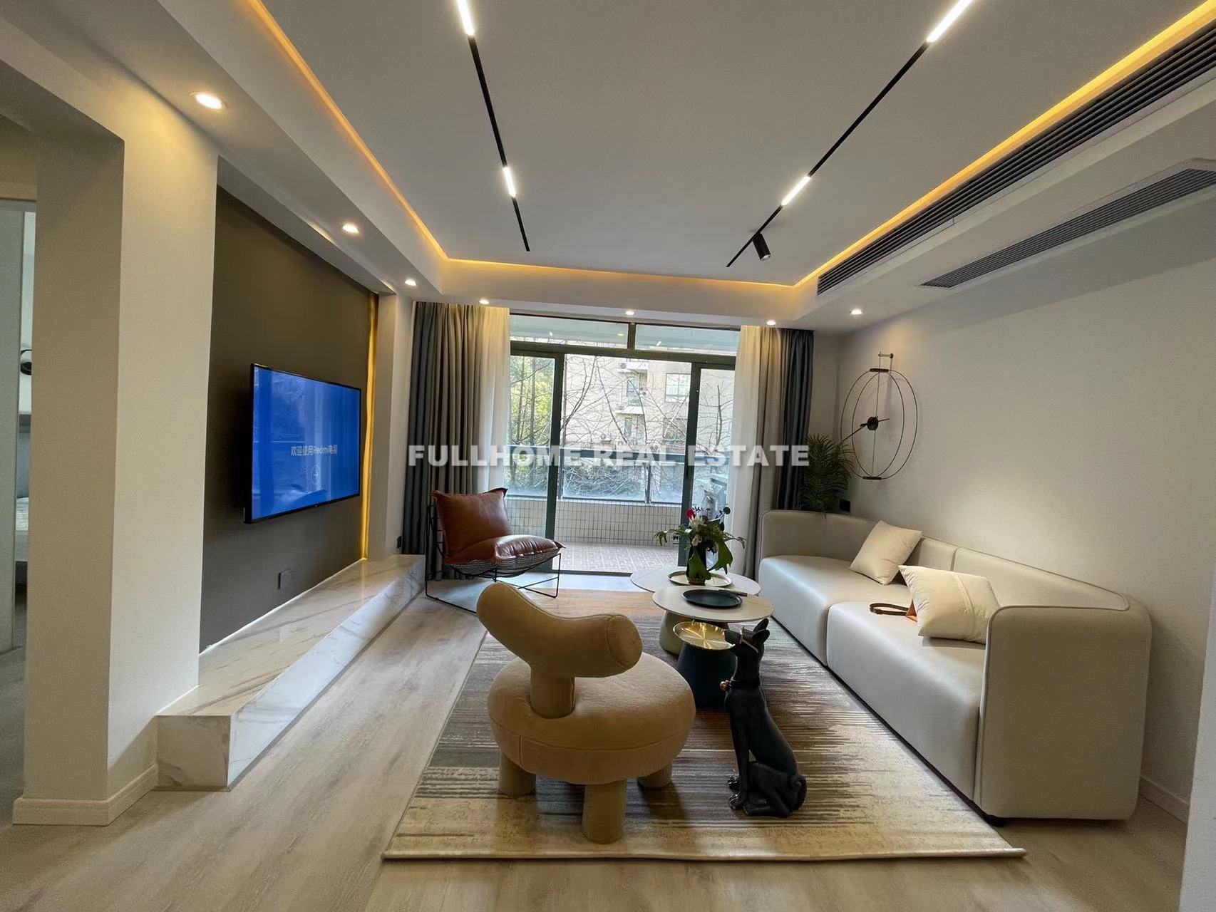 Da An Garden - Interior view 2, Shanghai rental property