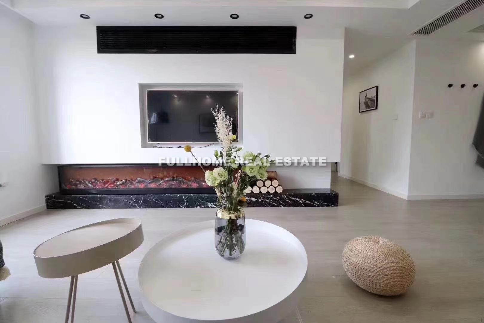 Territory Shanghai  - Interior view 7, Shanghai rental property