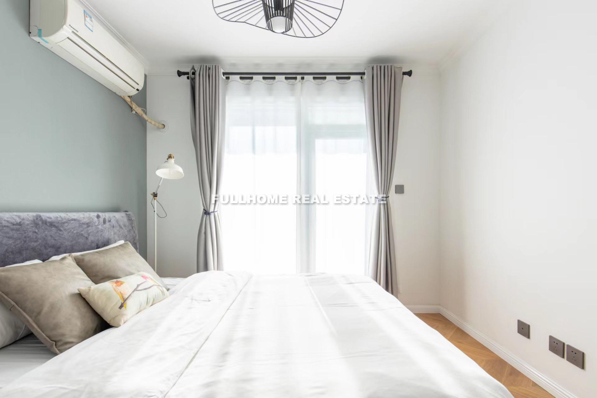 First Block - Interior view 4, Shanghai rental property