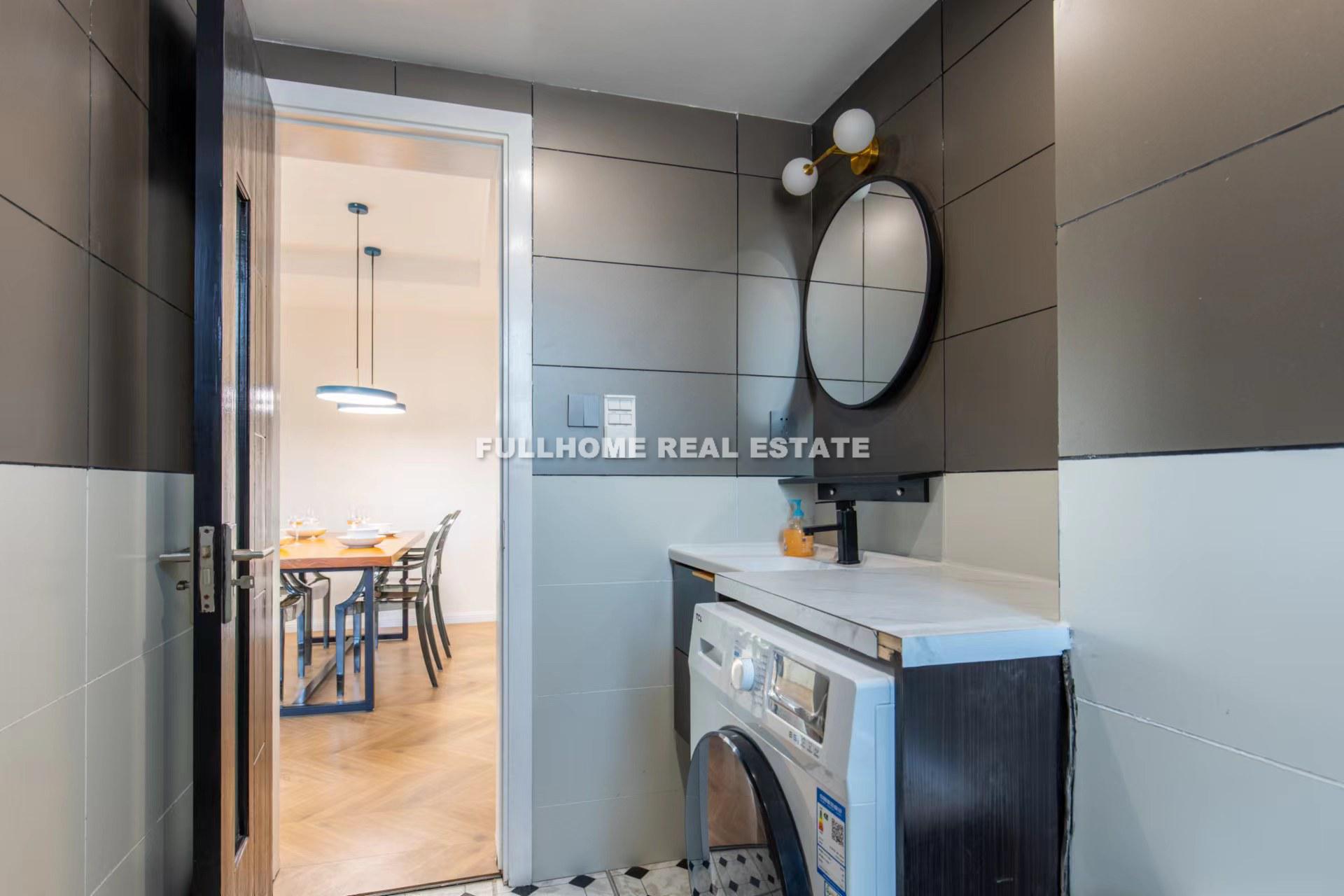 First Block - Interior view 5, Shanghai rental property