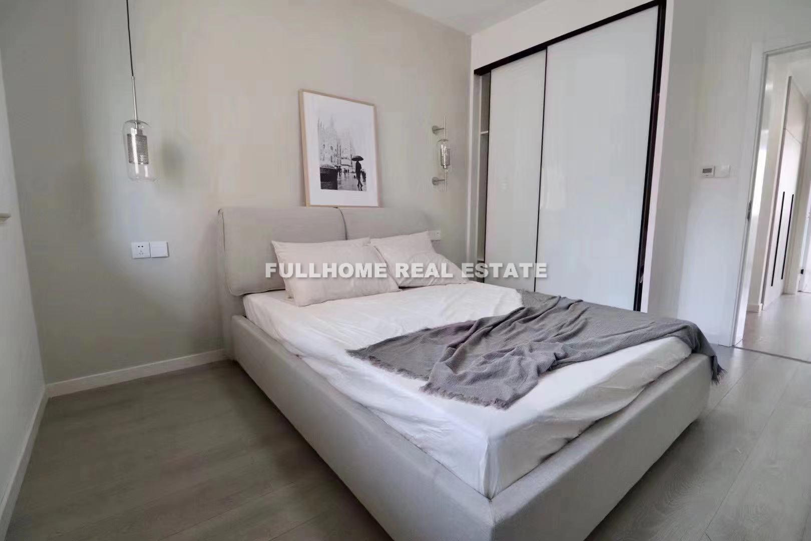 Territory Shanghai  - Interior view 8, Shanghai rental property