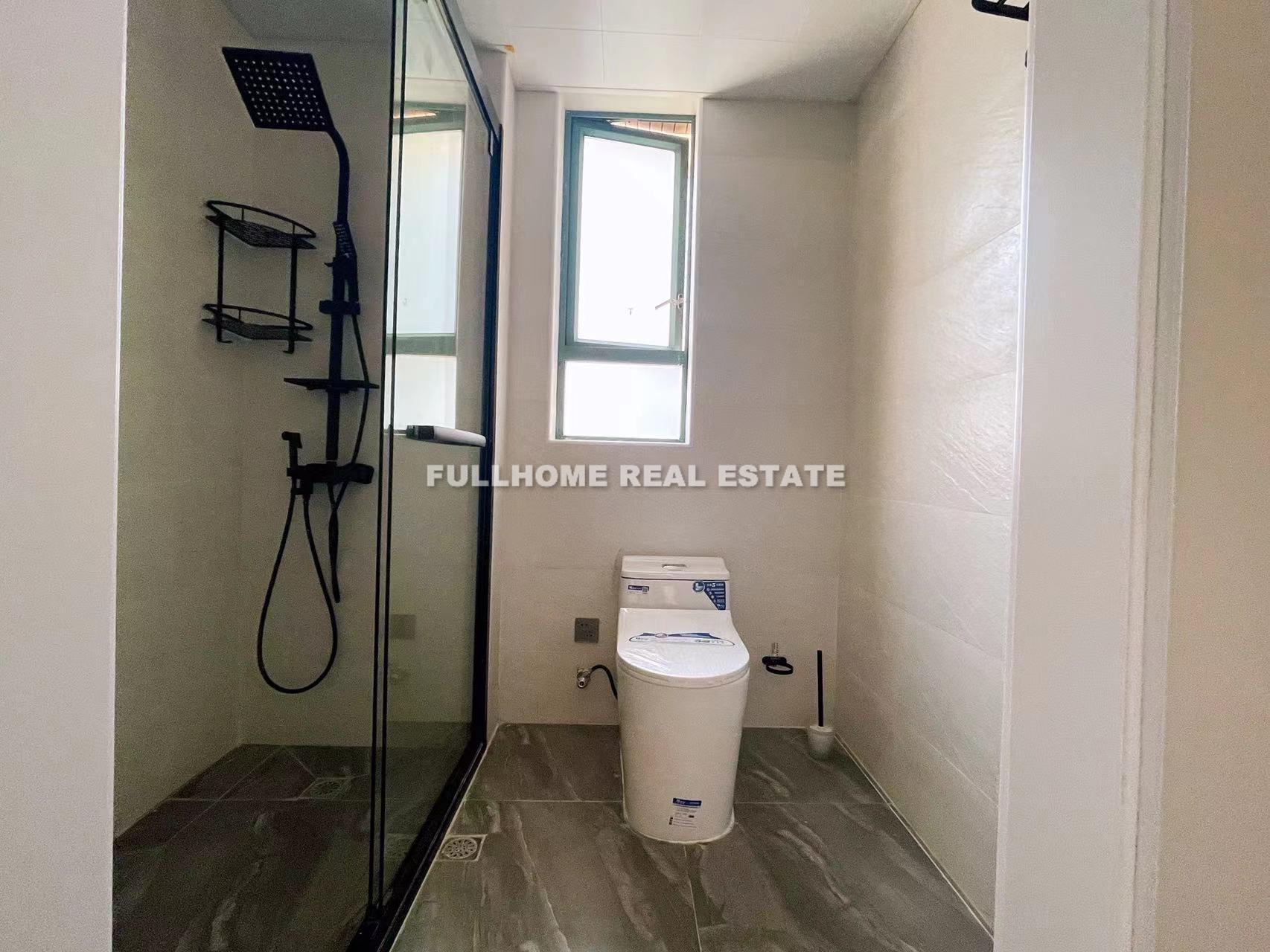 Da An Garden - Interior view 9, Shanghai rental property