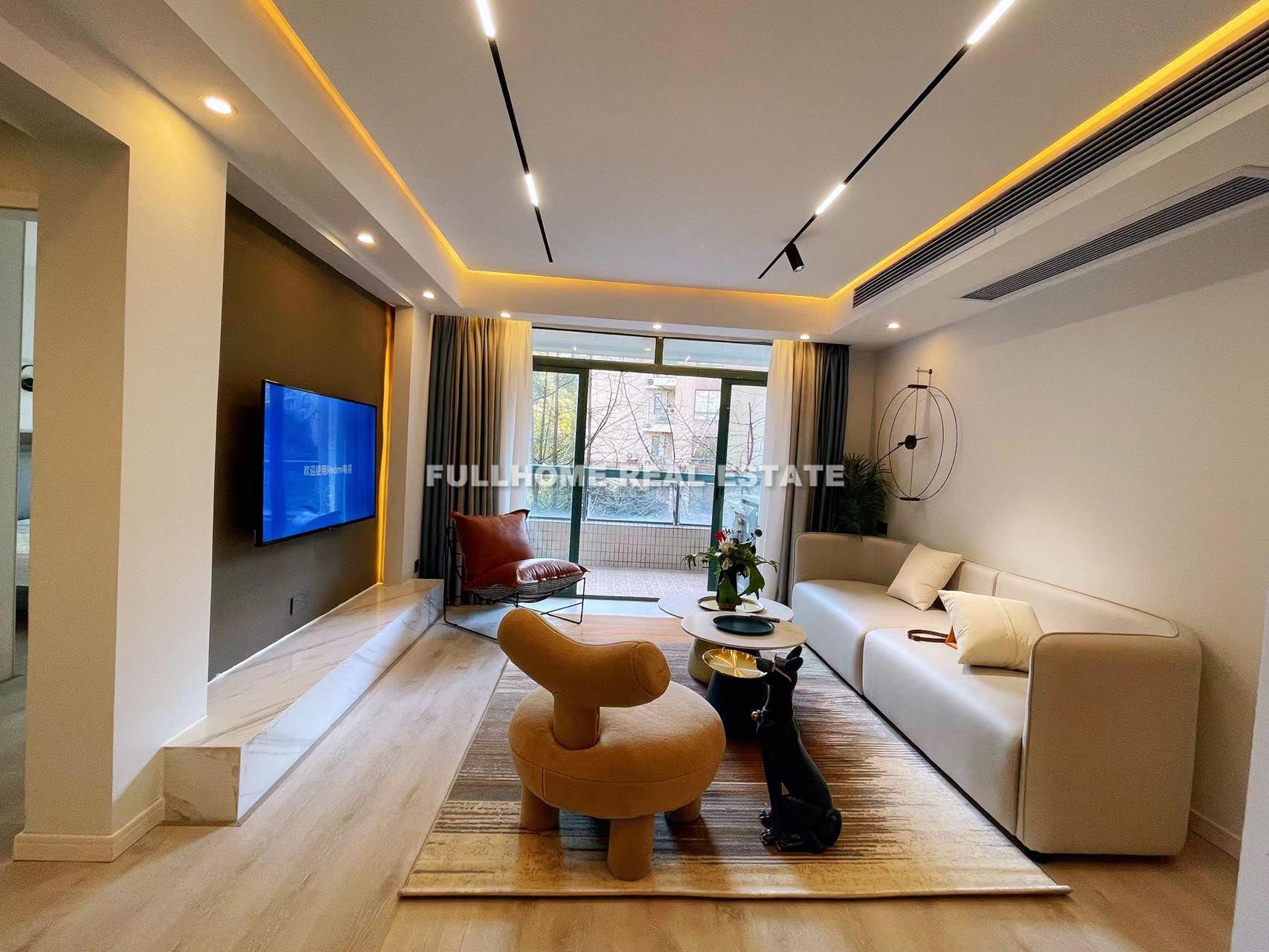 Da An Garden - Interior view 3, Shanghai rental property