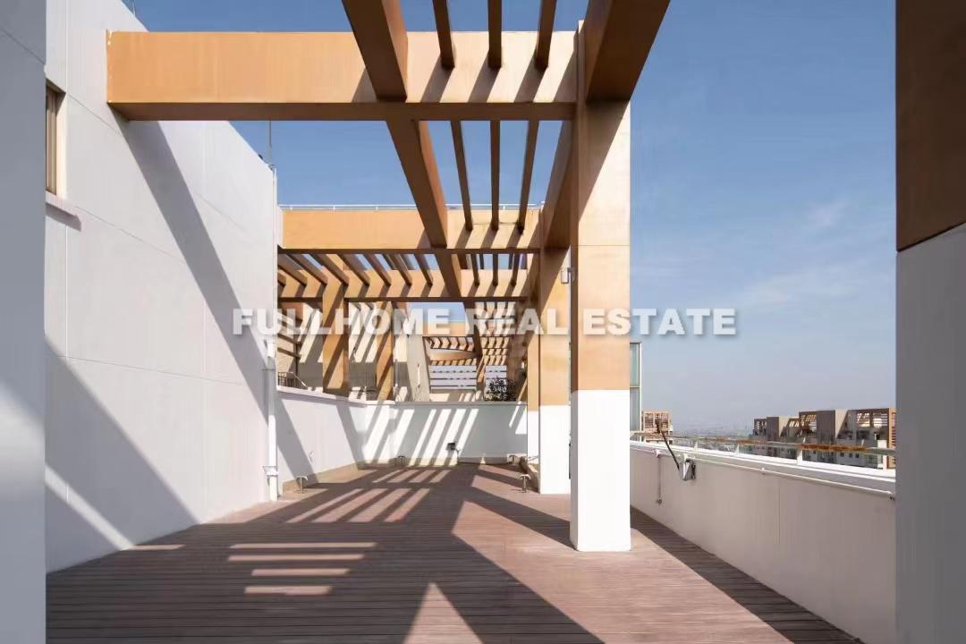 Yanlord Town - Interior view 9, Shanghai rental property