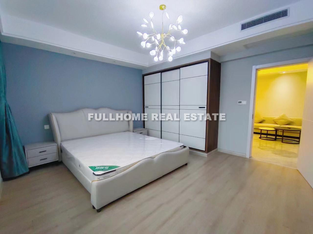Jingtai Building - Interior view 5, Shanghai rental property