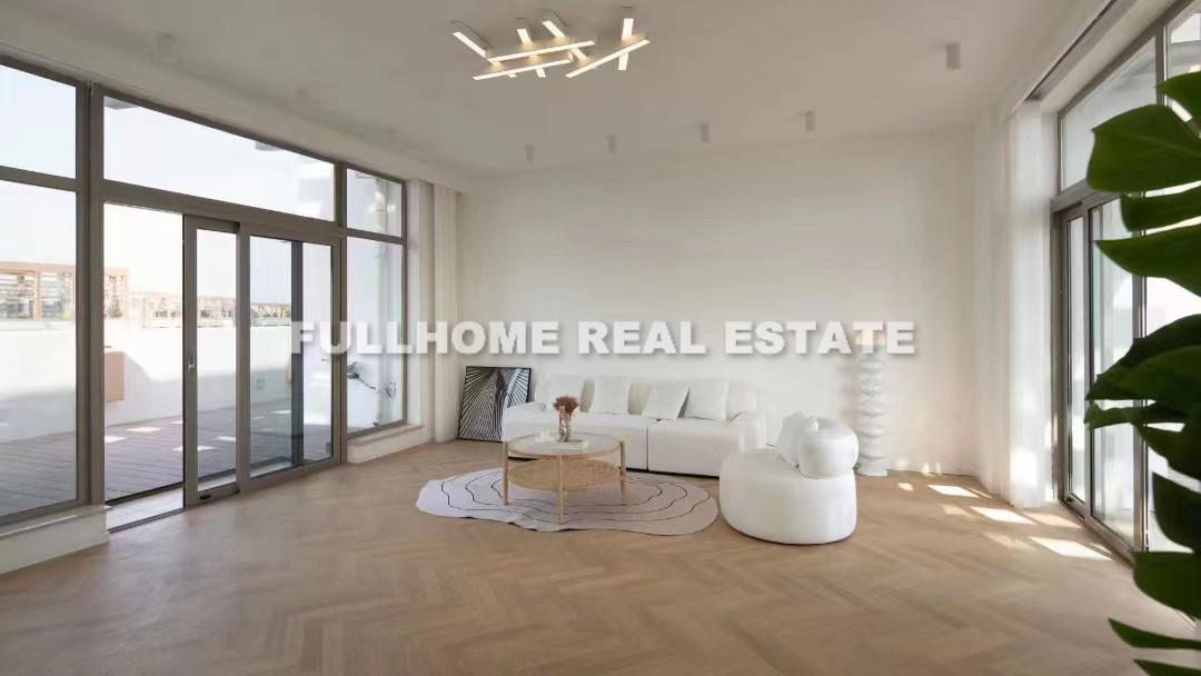 Yanlord Town - Interior view 6, Shanghai rental property