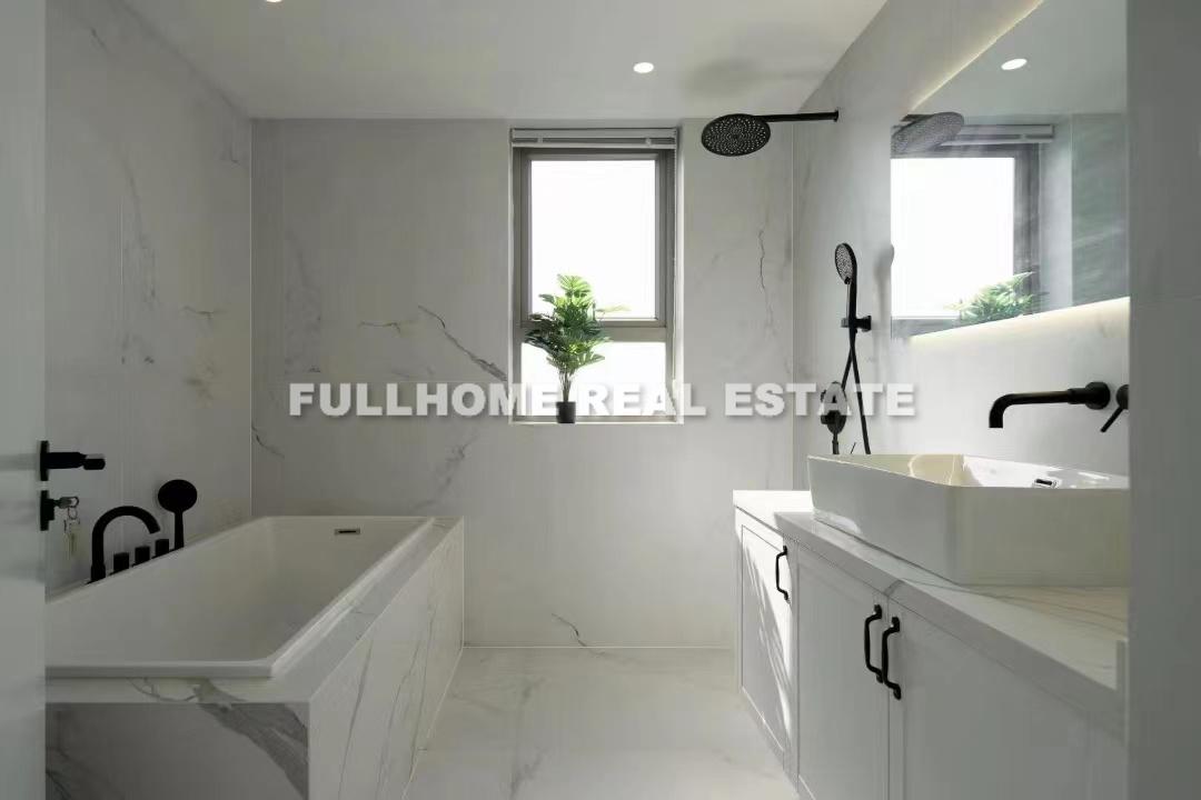 Yanlord Town - Interior view 5, Shanghai rental property