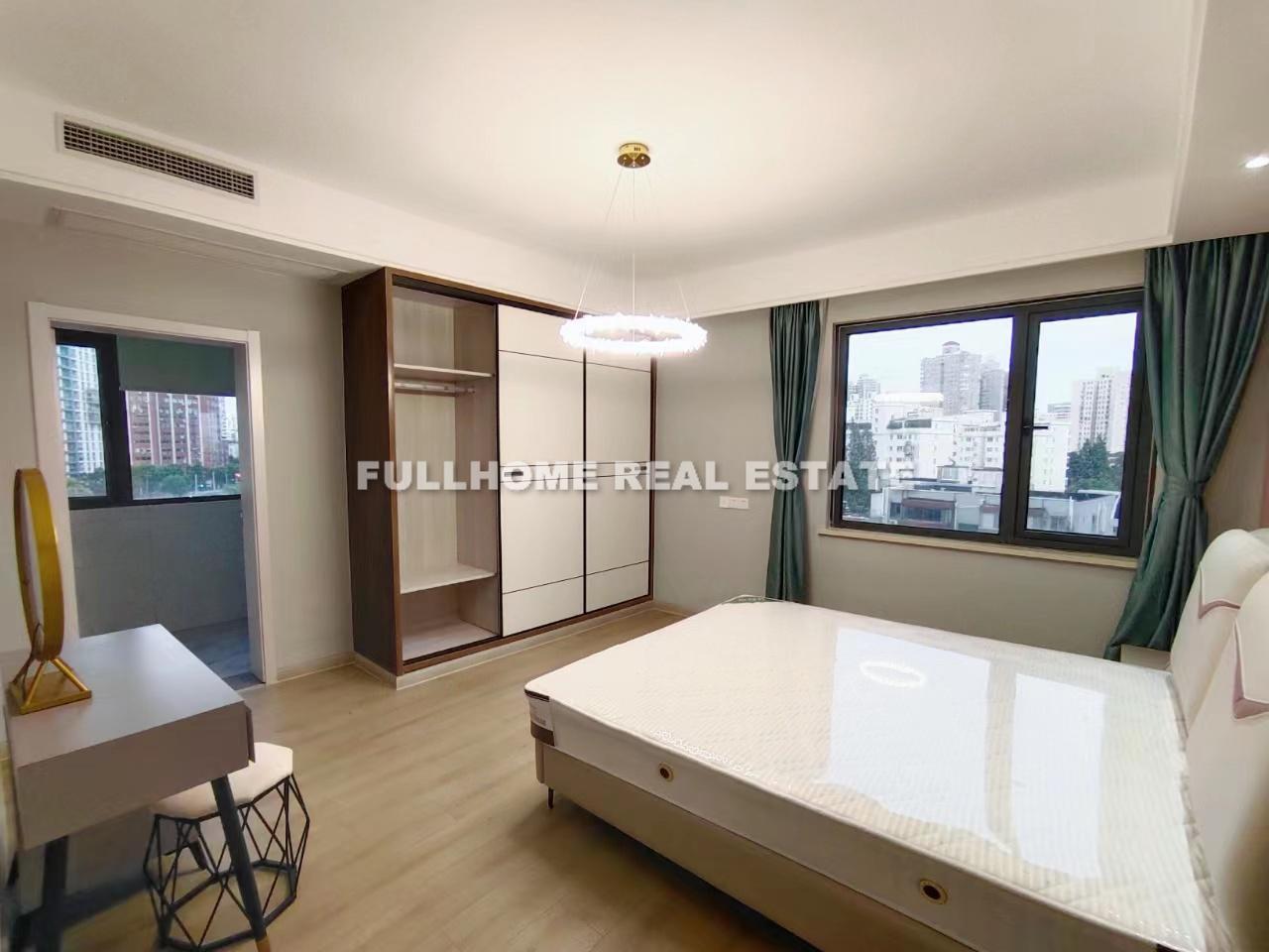 Jingtai Building - Interior view 9, Shanghai rental property