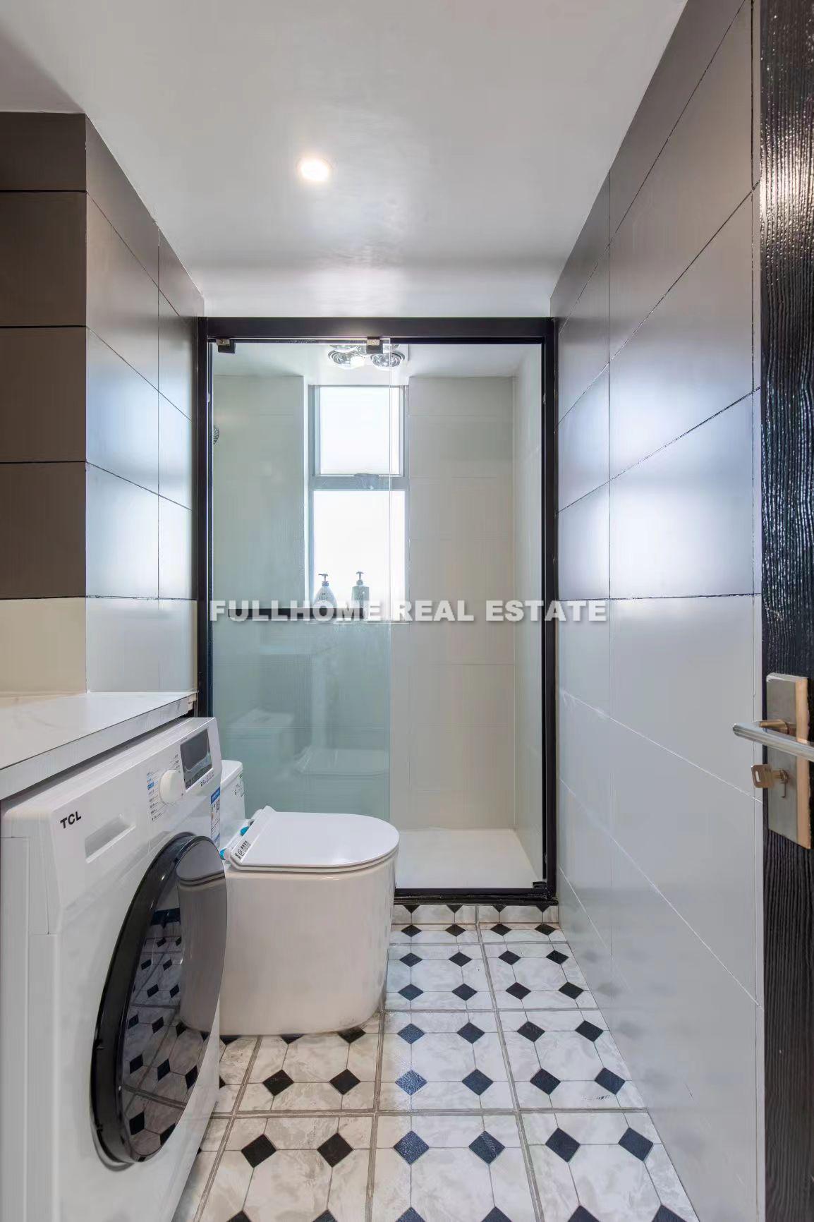 First Block - Interior view 7, Shanghai rental property