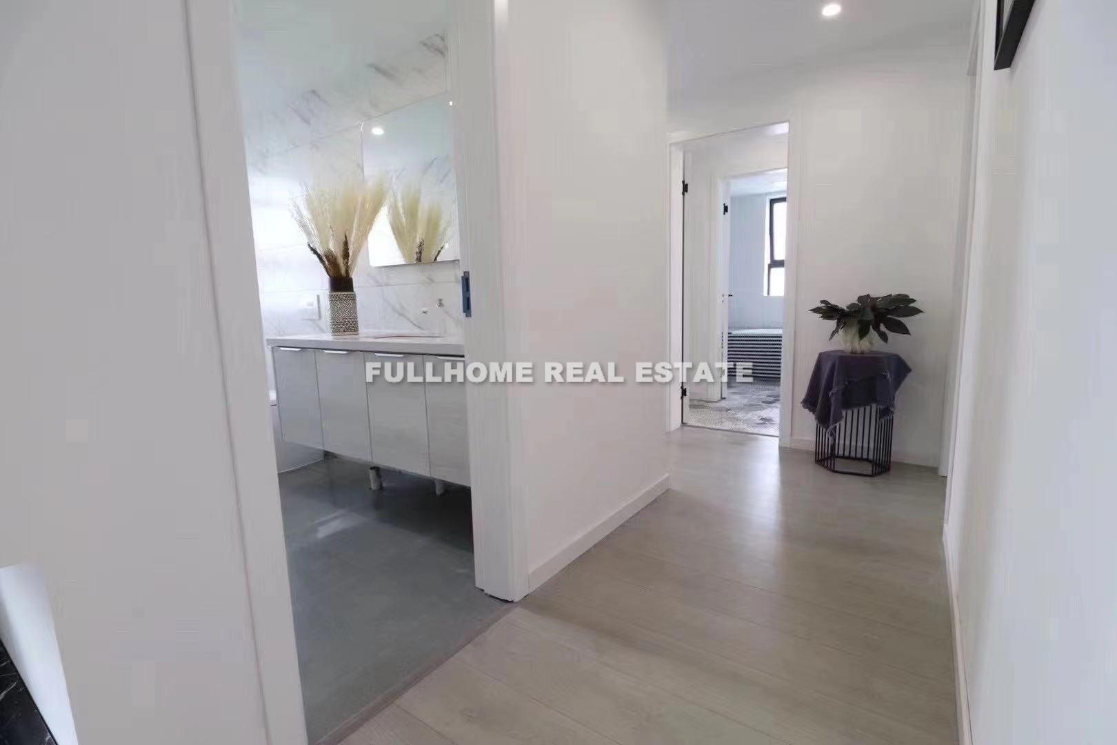Territory Shanghai  - Interior view 4, Shanghai rental property