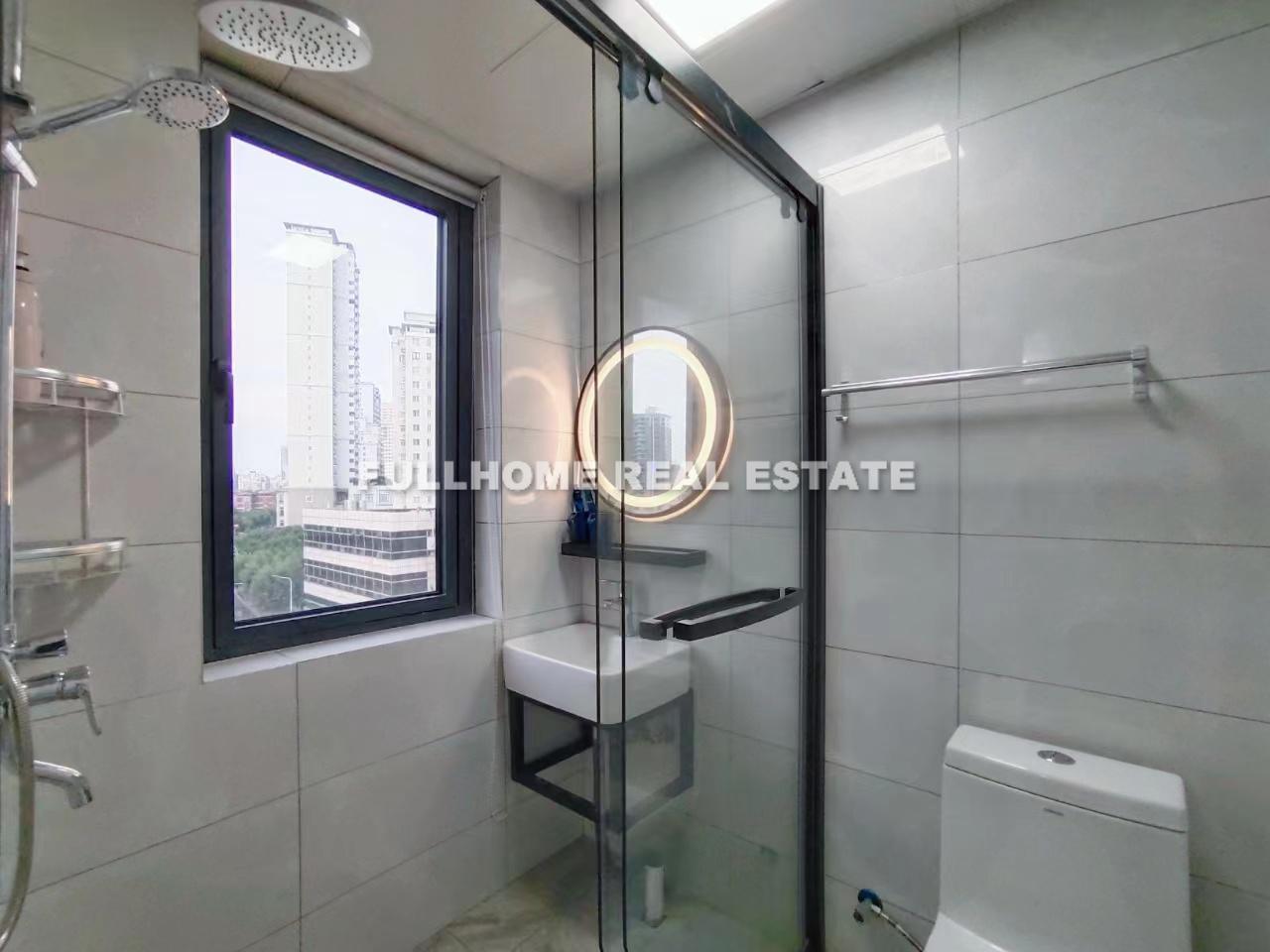 Jingtai Building - Interior view 10, Shanghai rental property