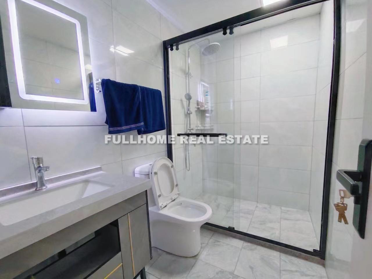 Jingtai Building - Interior view 7, Shanghai rental property