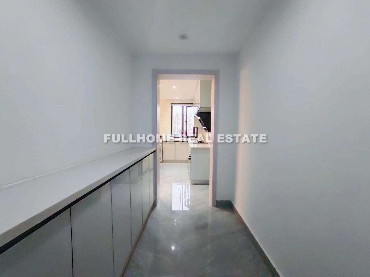Jingtai Building - Interior view 12, Shanghai rental property