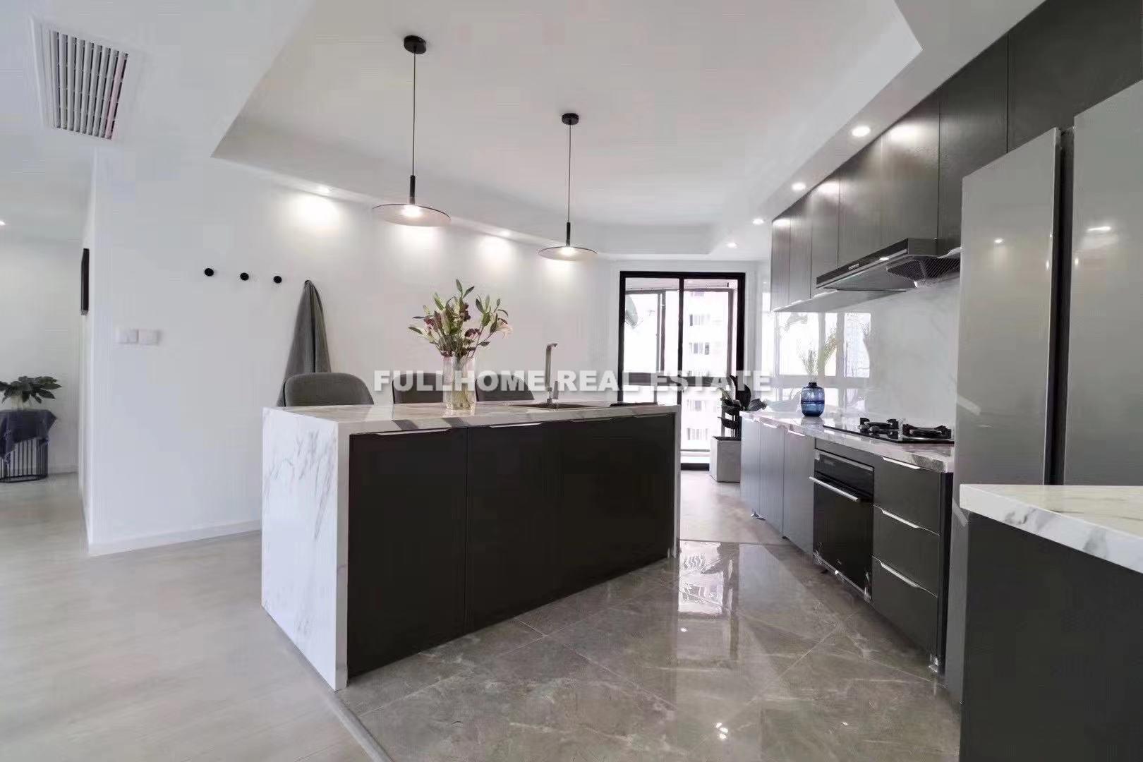 Territory Shanghai  - Interior view 2, Shanghai rental property
