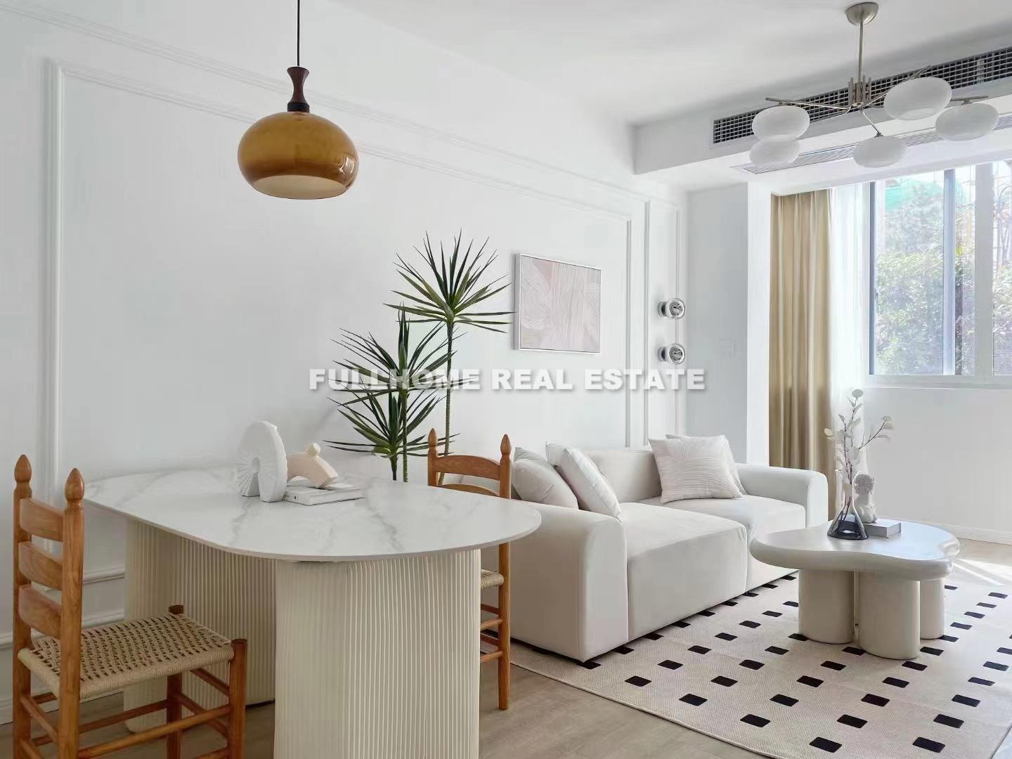 Xin Shun Apartment - Interior view 3, Shanghai rental property