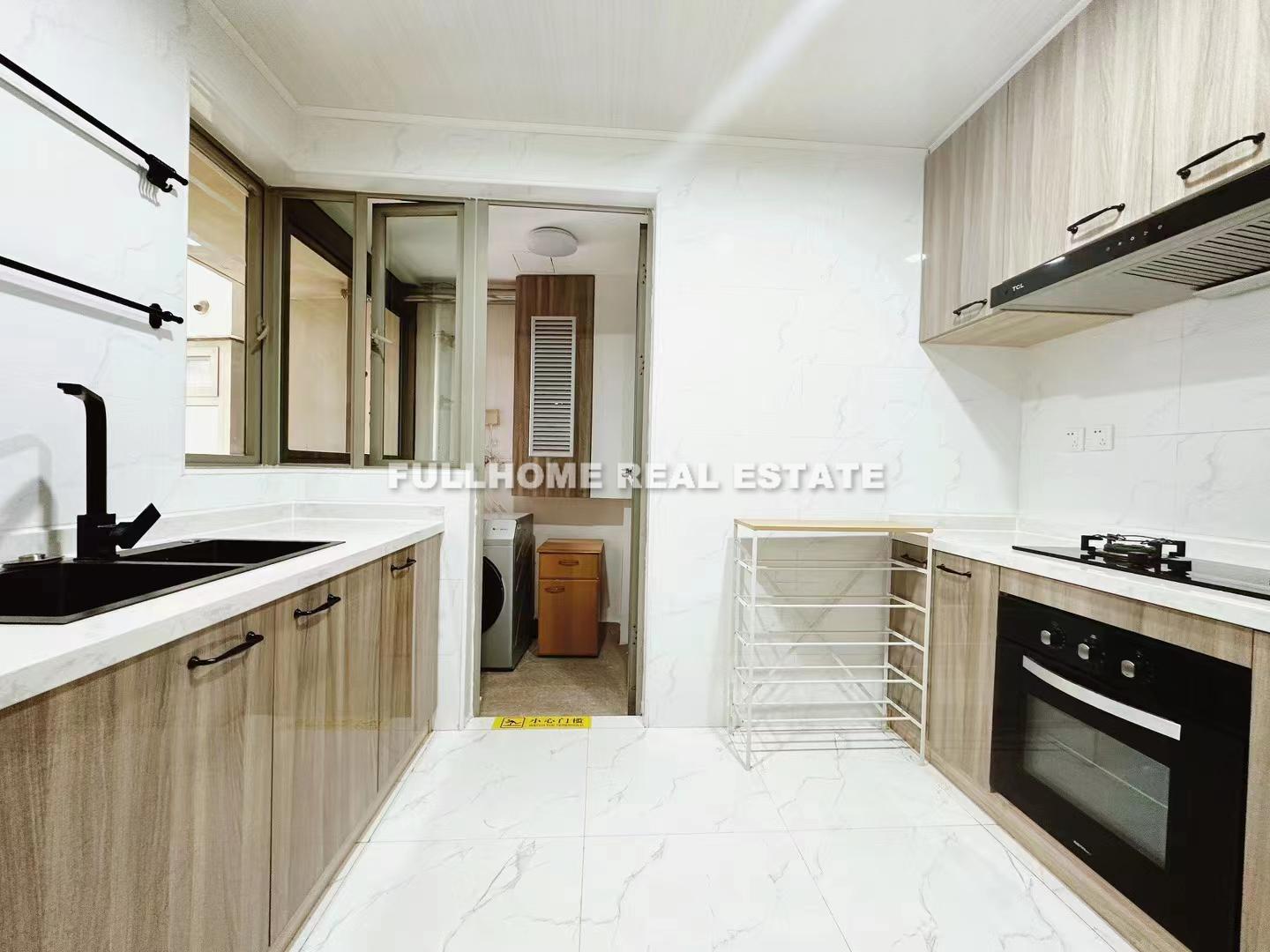 One Park Avenue - Interior view 7, Shanghai rental property