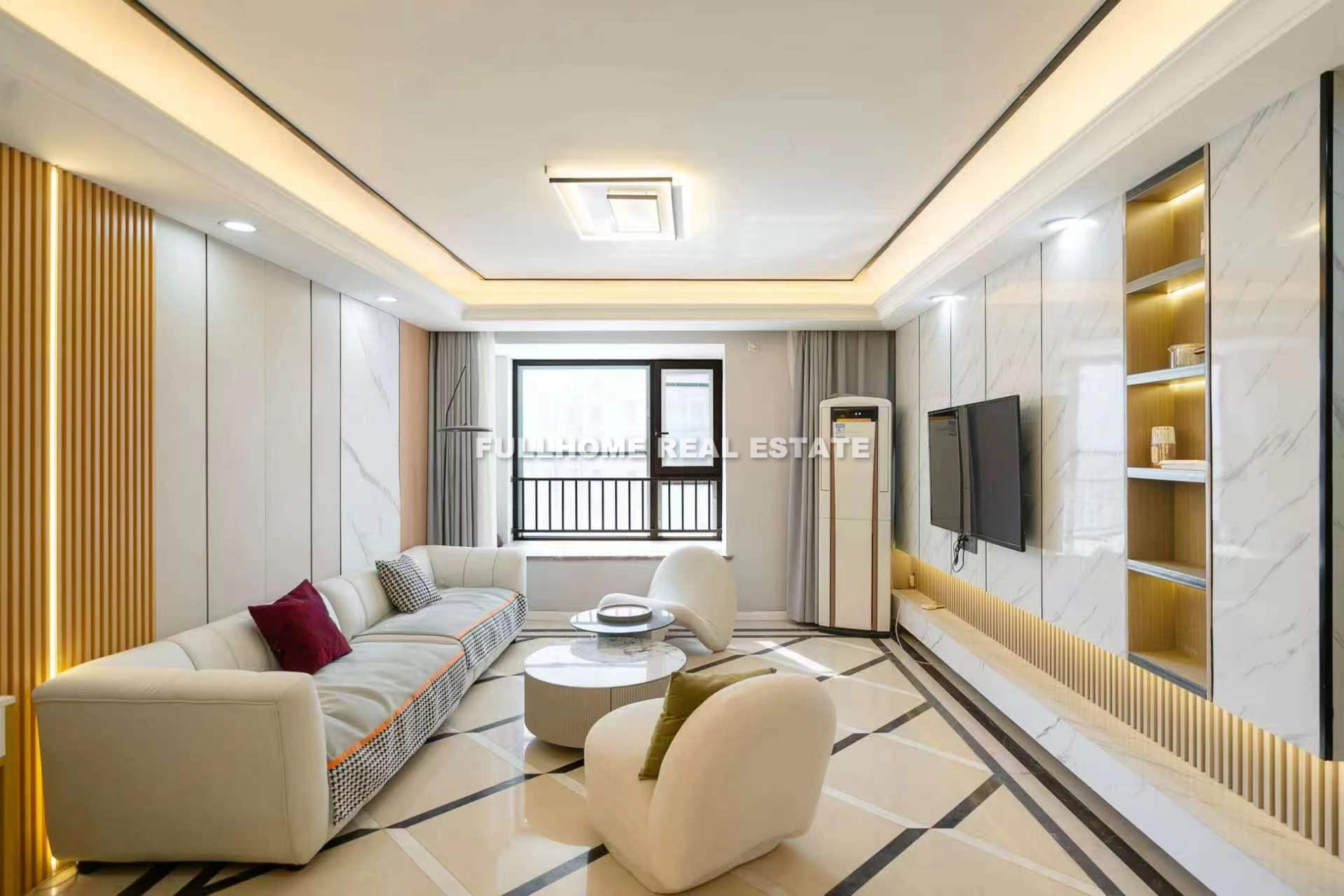 Zhong Hai Wan Jin Cheng Phase 3 - Interior view 4, Shanghai rental property