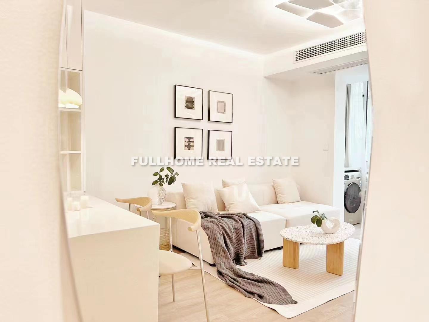 Lane 545 Zhenning Road Old House - Interior view 3, Shanghai rental property