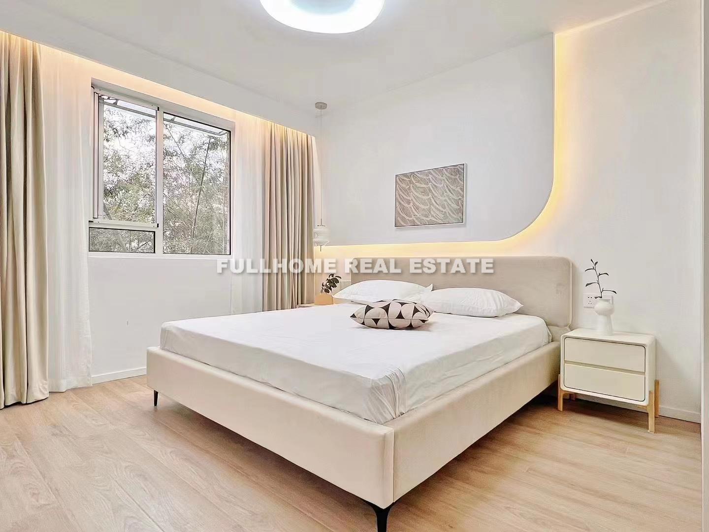 Lane 545 Zhenning Road Old House - Interior view 8, Shanghai rental property
