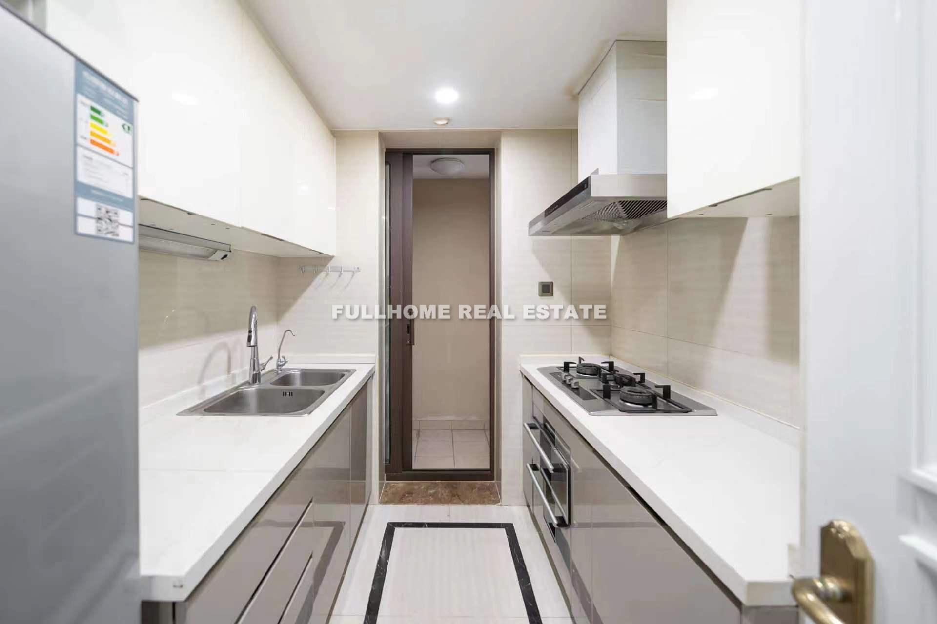 Zhong Hai Wan Jin Cheng Phase 3 - Interior view 10, Shanghai rental property