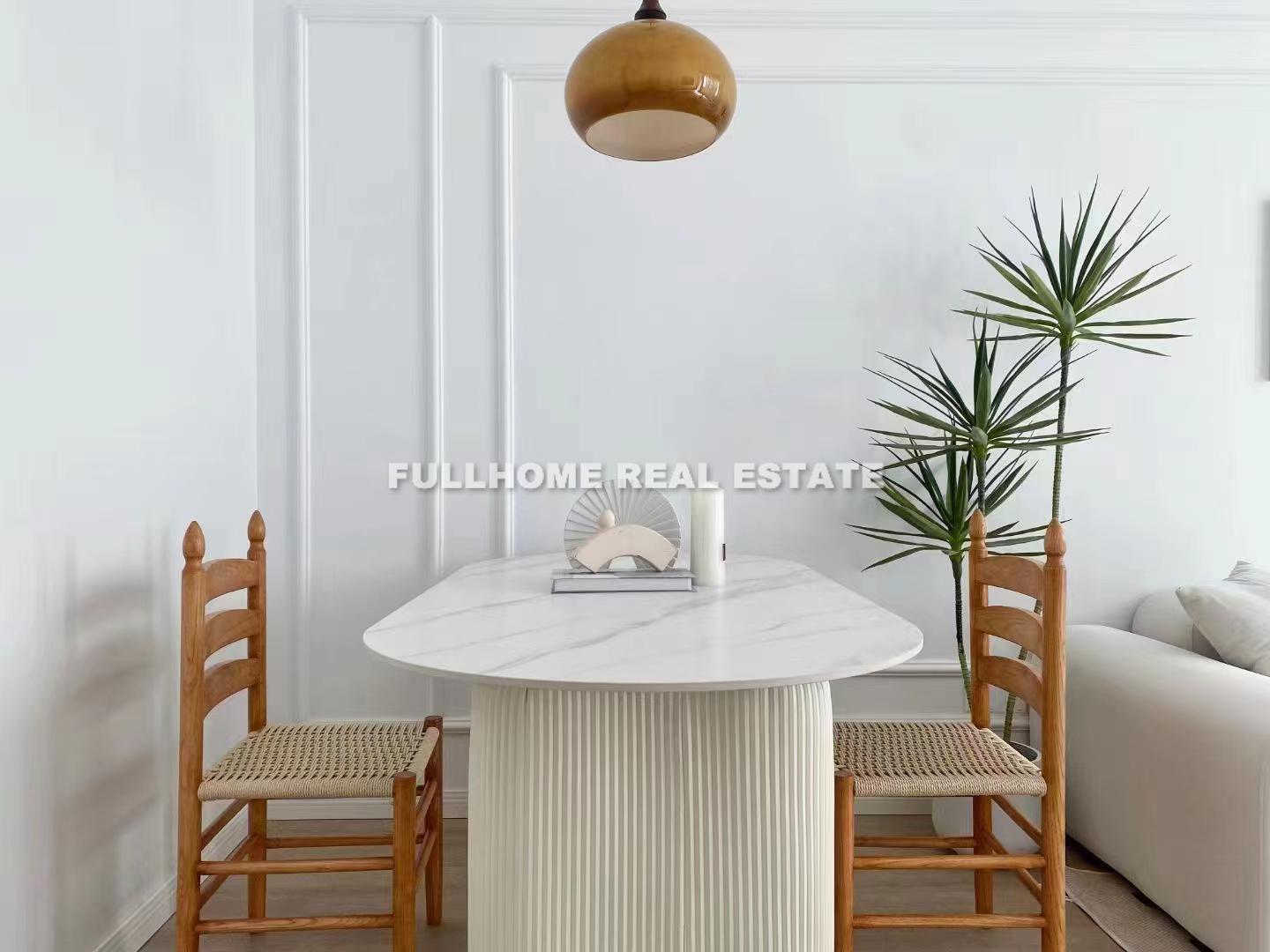 Xin Shun Apartment - Interior view 6, Shanghai rental property