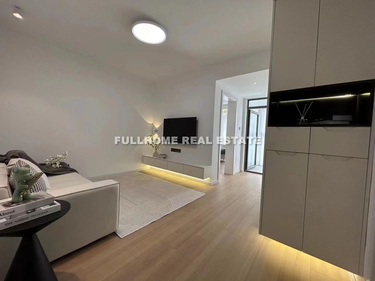 Shunyuan Zhiyayuan - Interior view 9, Shanghai rental property