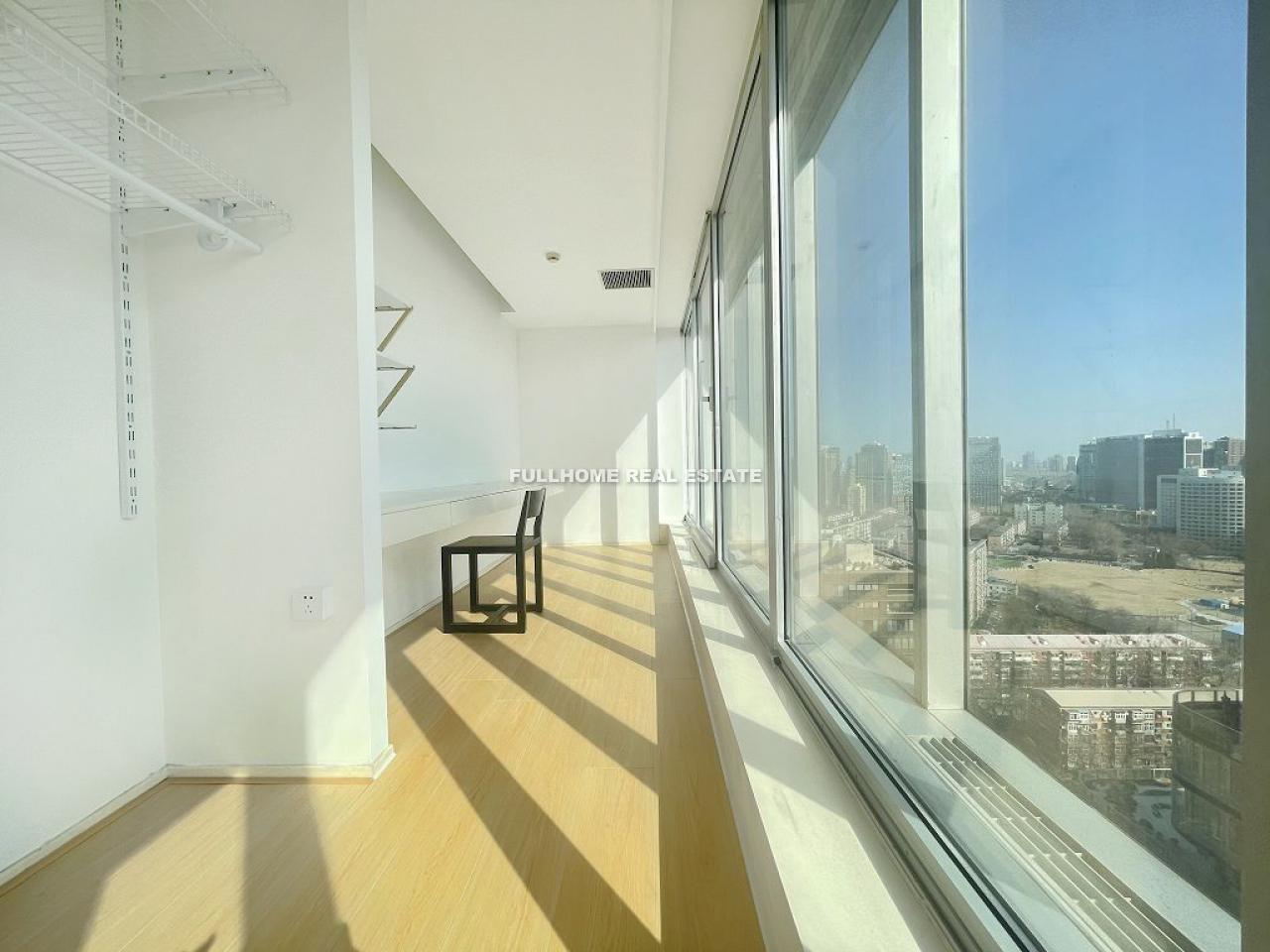 Beijing SOHO Residence - Interior view 8, Beijing rental property