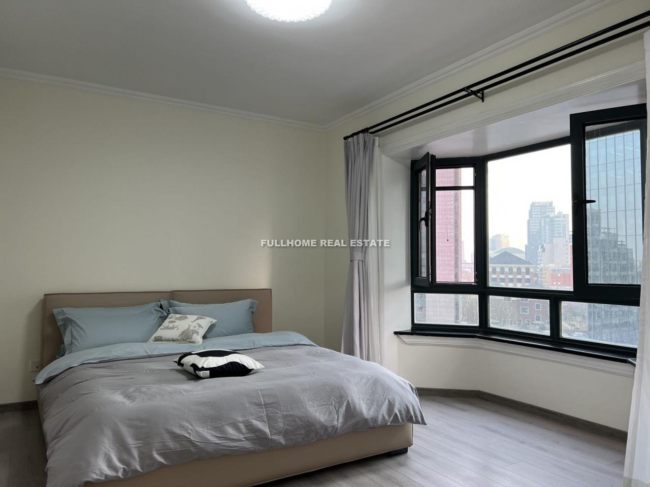 Concordia Plaza - Interior view 5, Beijing rental property