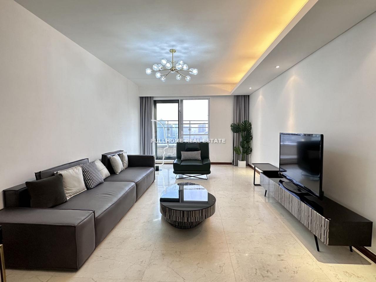 Mixion Residence - 2 bedroom apartment in Beijing, Lufthansa