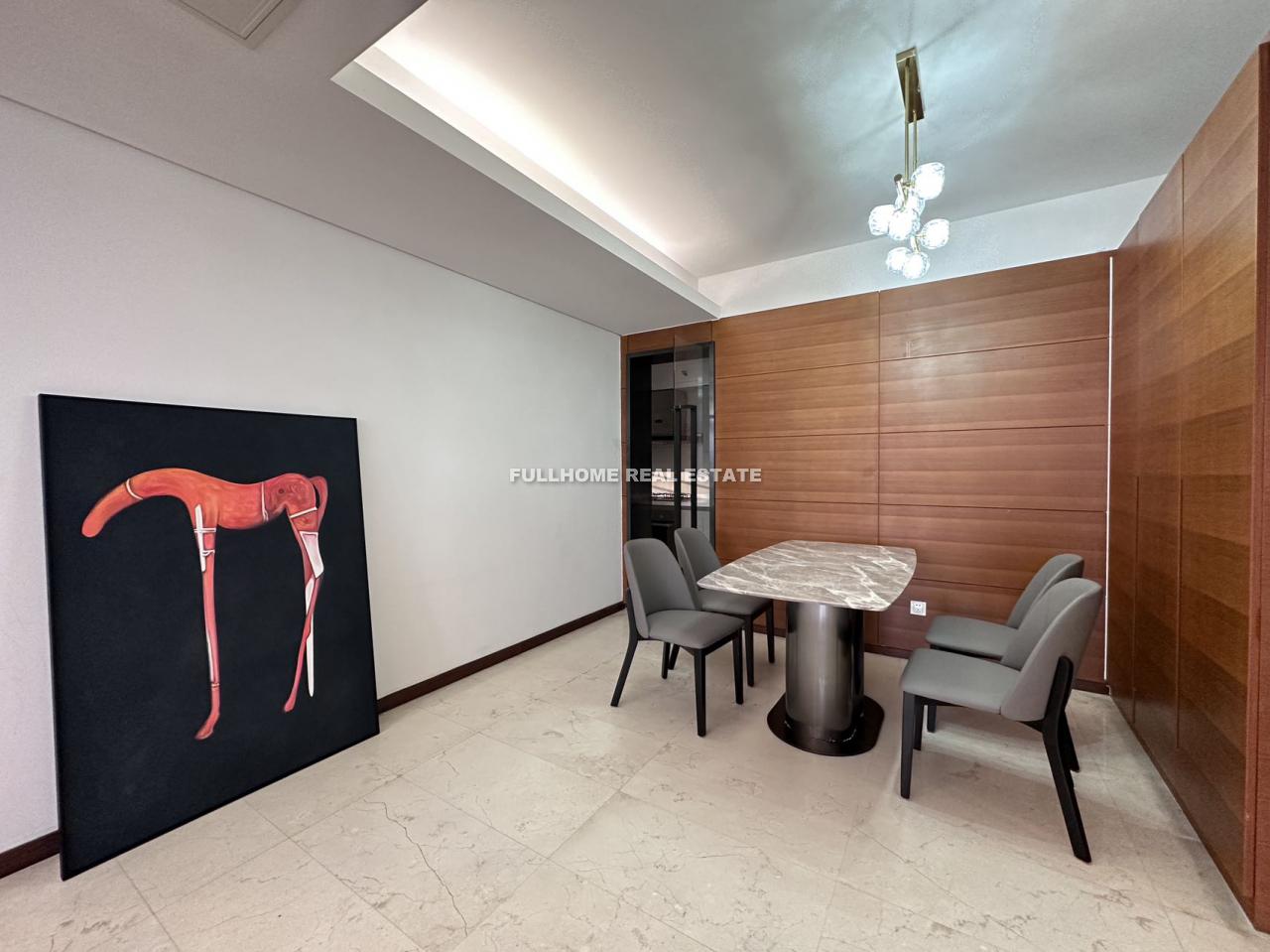 Mixion Residence - Interior view 2, Beijing rental property