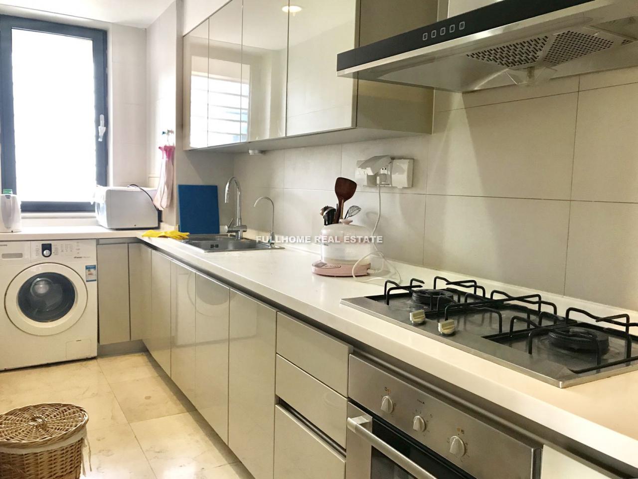Mixion Residence - Interior view 3, Beijing rental property