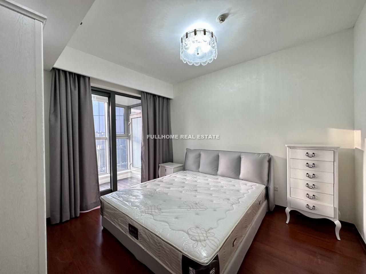 Mixion Residence - Interior view 4, Beijing rental property