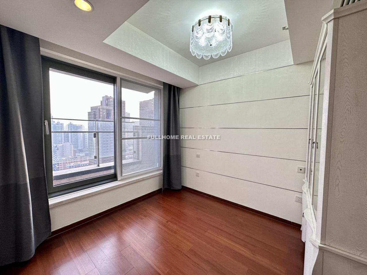 Mixion Residence - Interior view 5, Beijing rental property