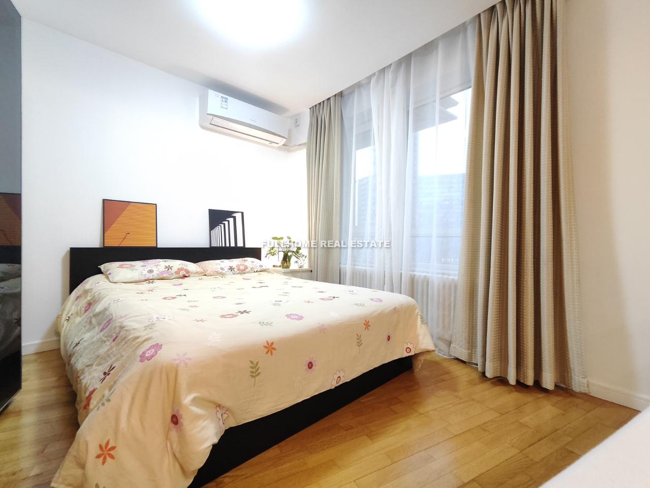 Central Park - Interior view 5, Beijing rental property
