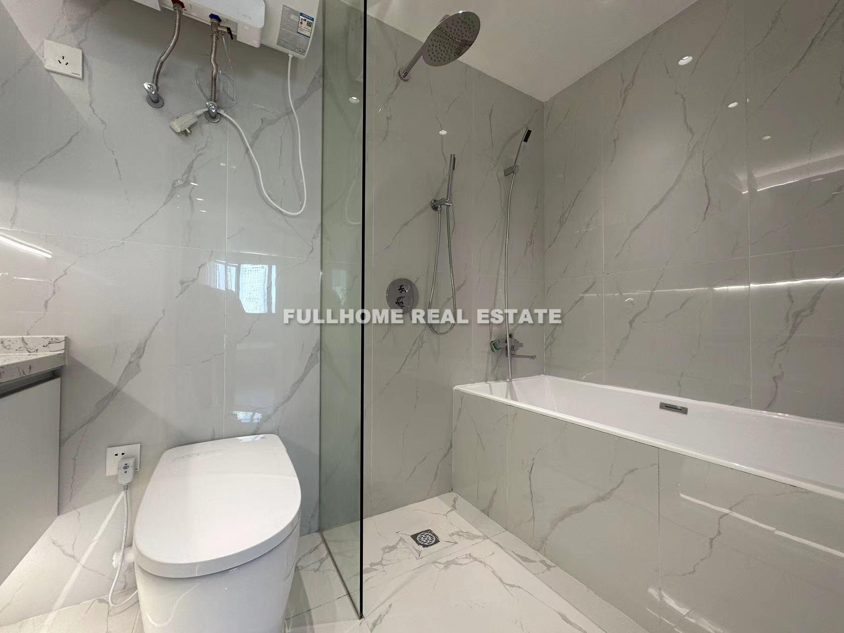 La Residence - Interior view 11, Shanghai rental property
