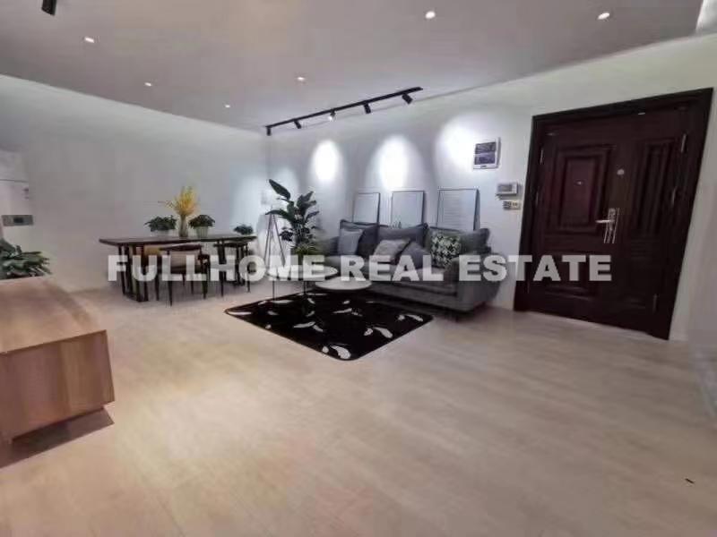 Li Zhi Apartment - Interior view 8, Shanghai rental property
