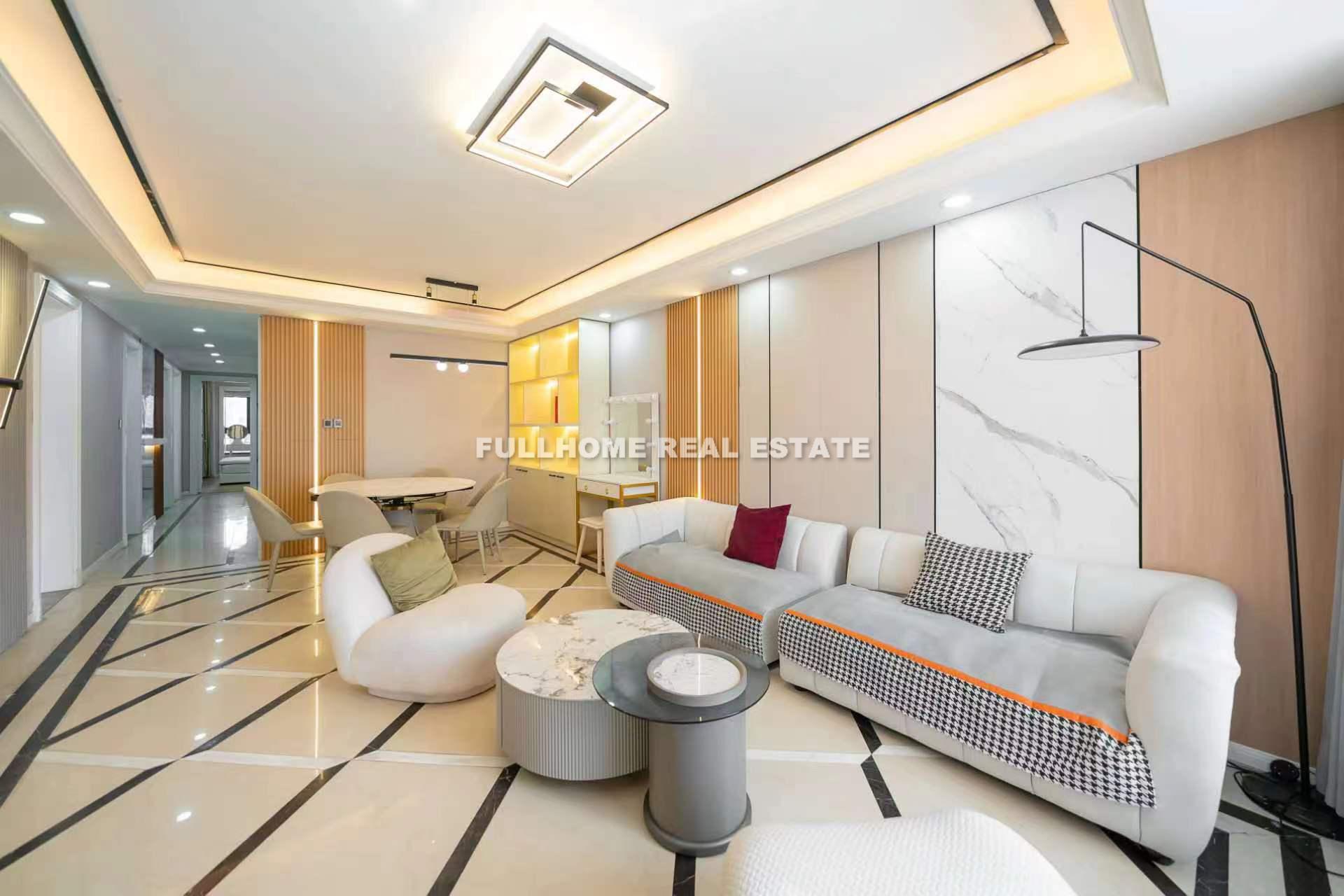 Zhong Hai Wan Jin Cheng Phase 3 - Interior view 3, Shanghai rental property