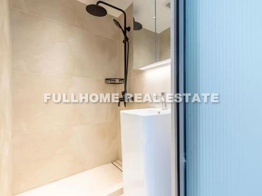 Oasis Skyway Garden - Interior view 11, Shanghai rental property