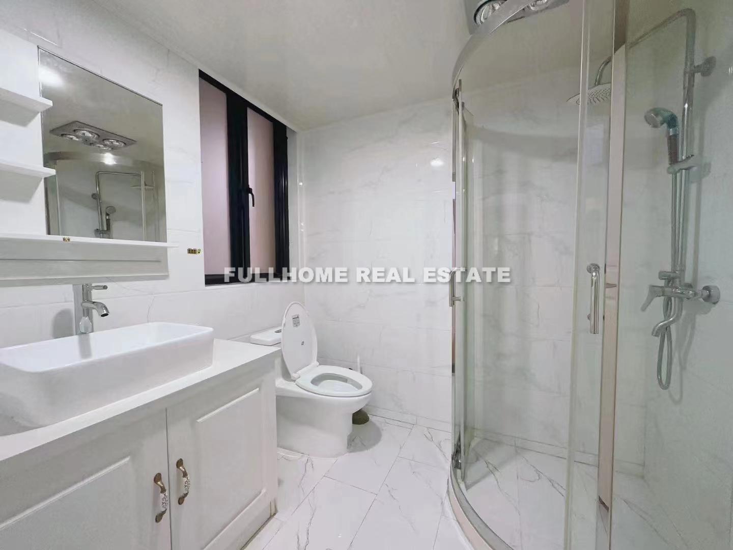 Regents Park - Interior view 3, Shanghai rental property