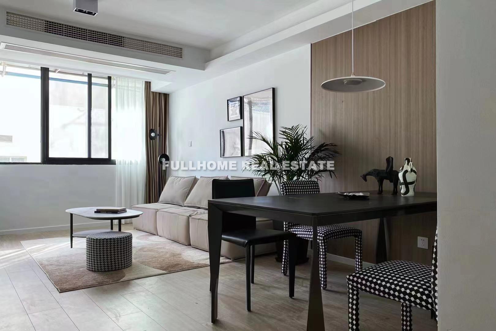 Hua Gong Apartment - Interior view 3, Shanghai rental property