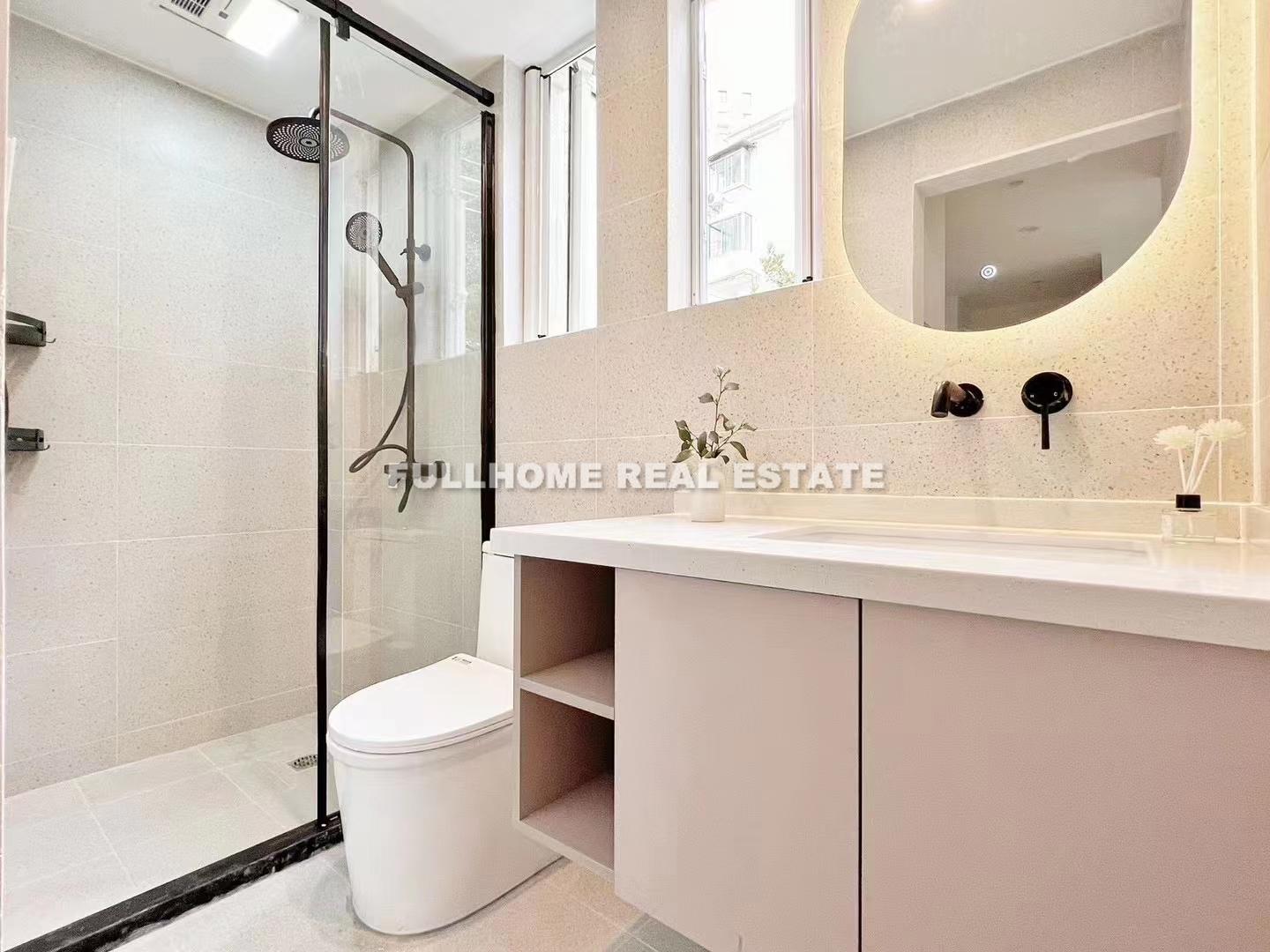 Lane 545 Zhenning Road Old House - Interior view 4, Shanghai rental property