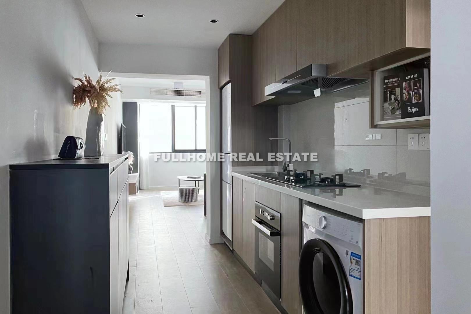 Hua Gong Apartment - Interior view 5, Shanghai rental property
