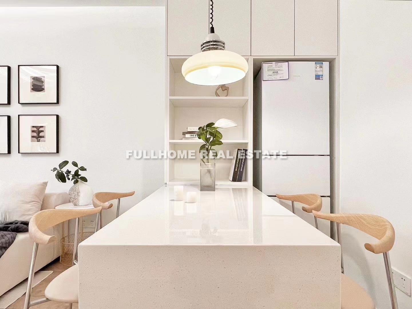 Lane 545 Zhenning Road Old House - Interior view 5, Shanghai rental property
