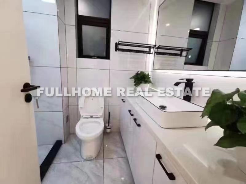 Li Zhi Apartment - Interior view 6, Shanghai rental property