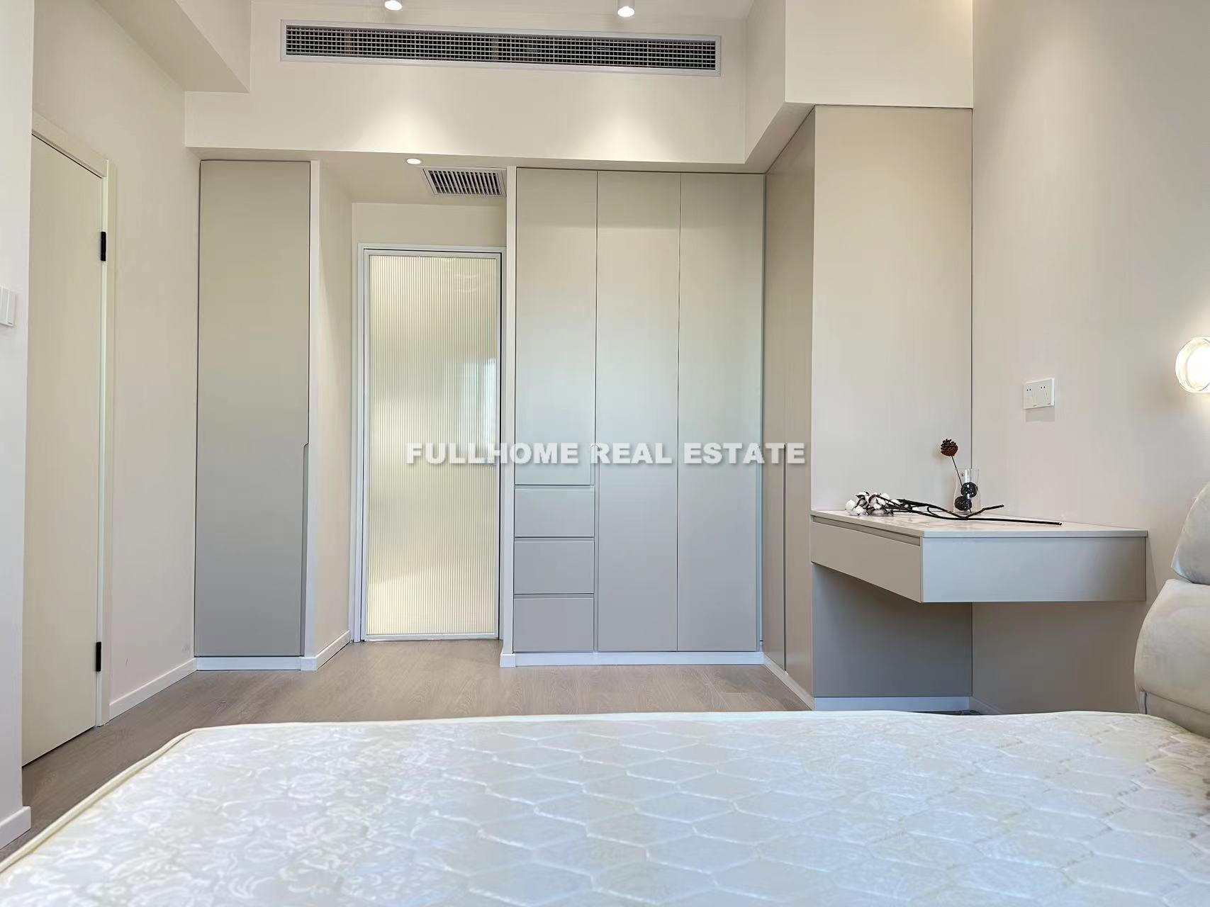 La Residence - Interior view 8, Shanghai rental property